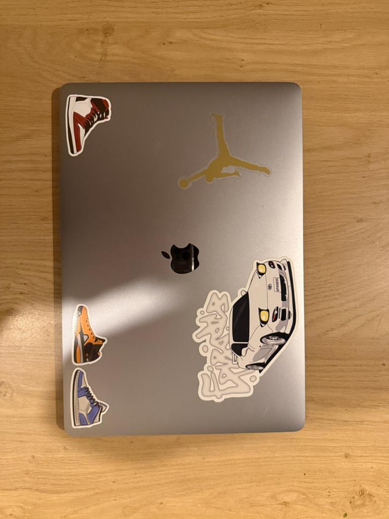 MacBook Pro 16-inch, 2019 - i7, 16GB RAM, 500GB SSD, Computers en Software, Apple Macbooks, MacBook Pro, 2 tot 3 Ghz, Qwerty, 512 GB