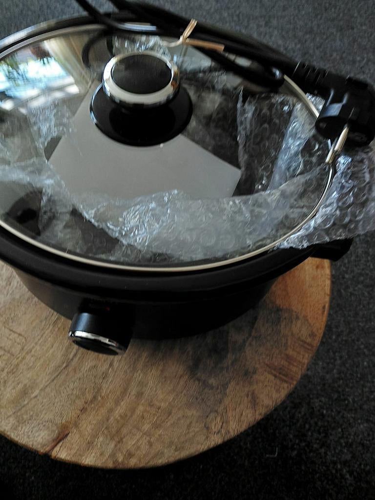 Tomado slow cooker, Ophalen of Verzenden, Nieuw