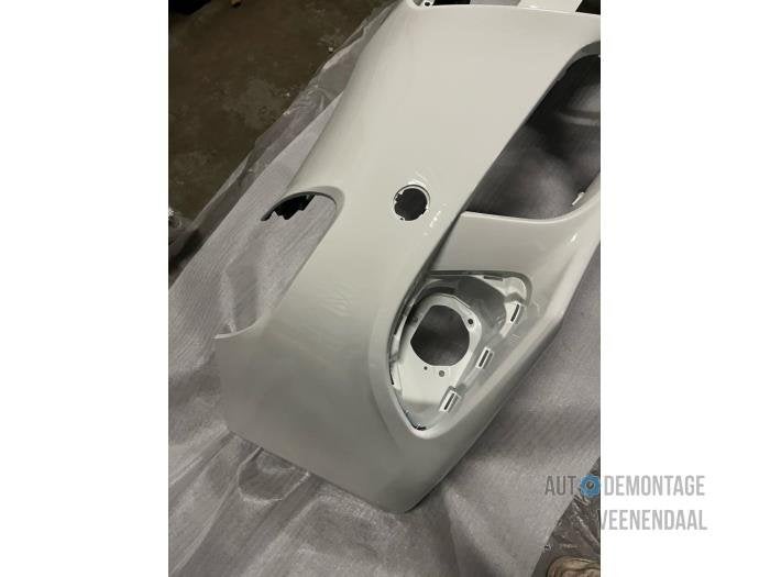Voorbumper van een Alfa Romeo Giulietta (296), -, -, Nieuw, Ophalen of Verzenden