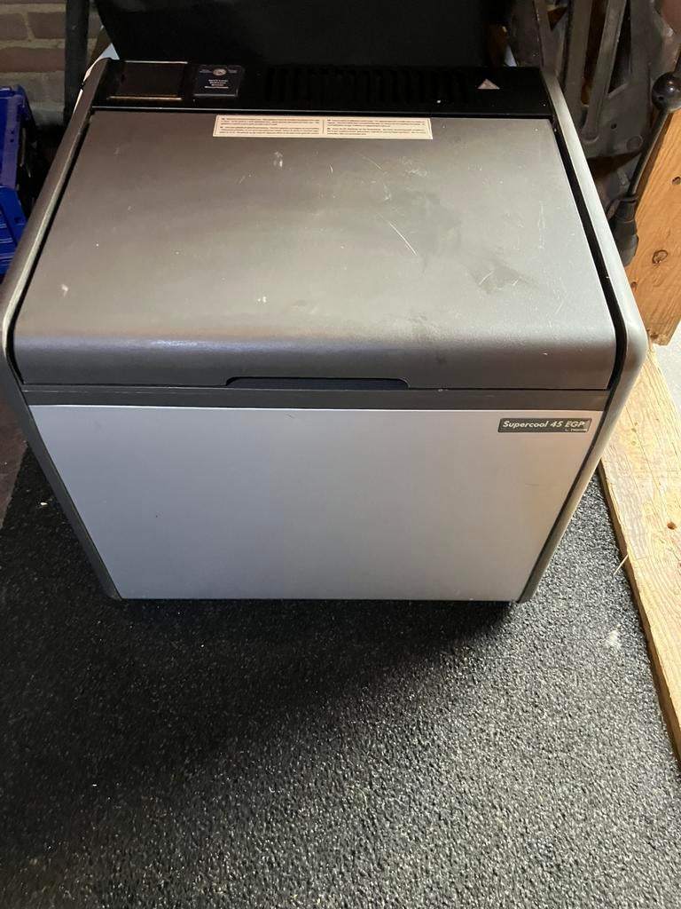 Tristar supercool 45egp, Ophalen, Zo goed als nieuw, Elektrisch