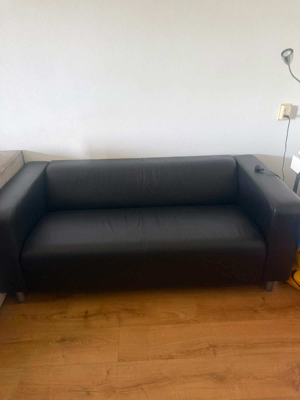 Comfortabele banken, Huis en Inrichting, Banken | Bankstellen, 250 tot 300 cm, Gebruikt, 100 tot 125 cm, Hoekbank