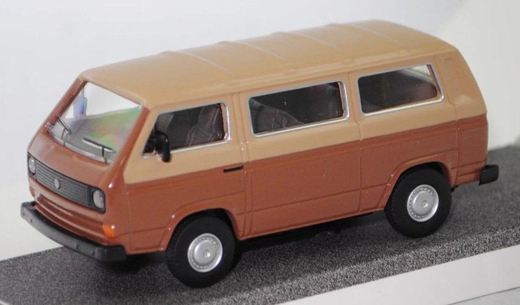VW T3 bruin/beige, Ophalen of Verzenden, Nieuw, Auto