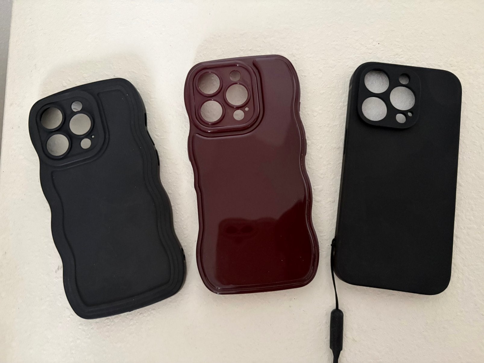 Telefoon hoesjes, Ophalen, Zo goed als nieuw, IPhone 14