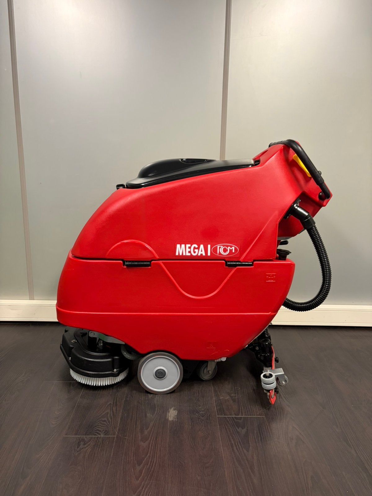 Schrobmachine | RCM Mega | Nieuw accupakket, Ophalen of Verzenden, Nieuw