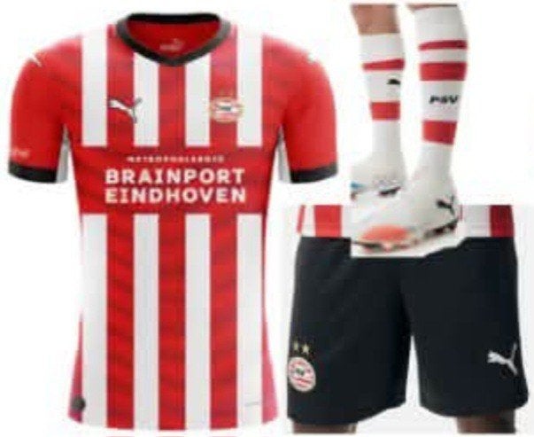 ️ P S V Voetbal tenues/shirts 2026/27 ️, Maat XS of kleiner, Verzenden, Nieuw, Shirt