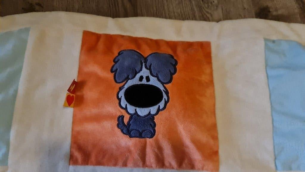 Woezel en pip speel kleed, Ophalen of Verzenden, Zo goed als nieuw