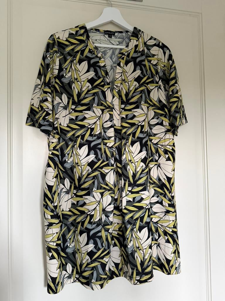 Exxcellent blouse / tshirt, Kleding | Dames, Grote Maten, Ophalen of Verzenden, Zo goed als nieuw, Shirt of Top