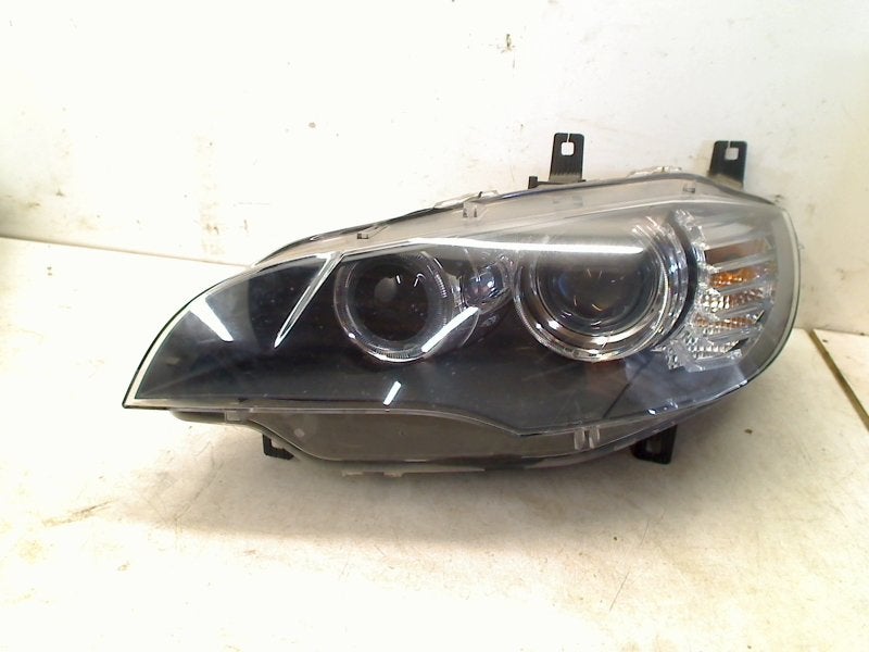 Koplamp Links xenon BMW X6 (E71/E72) 2013 1EL00964401, Gebruikt, Petuelring 130, München 80809, , Duitsland, BMW, Bayerische Motoren Werke AG