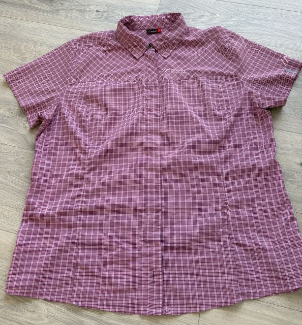 Buitensport Maier Sports damesbloes maat 46, Ophalen, Zo goed als nieuw, Kleding