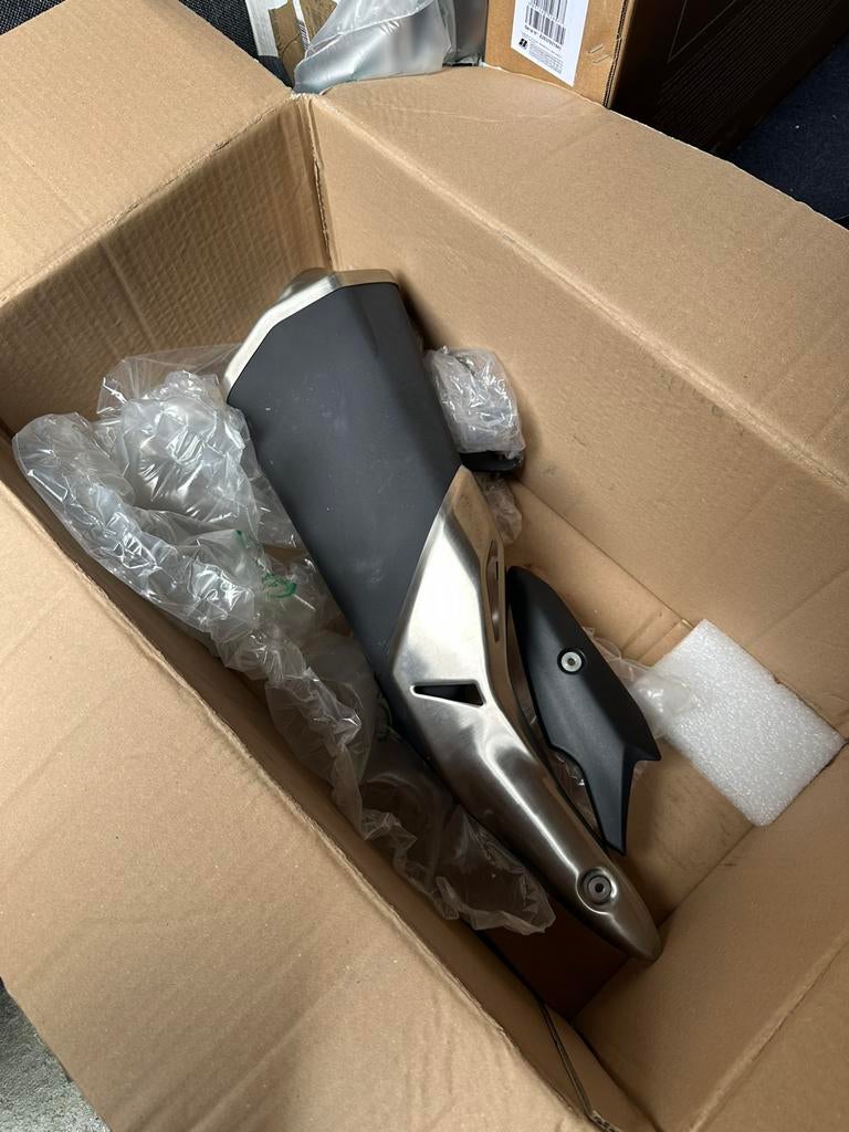 Kawasaki Z900 originele demper, Motoren, Ophalen of Verzenden, Nieuw
