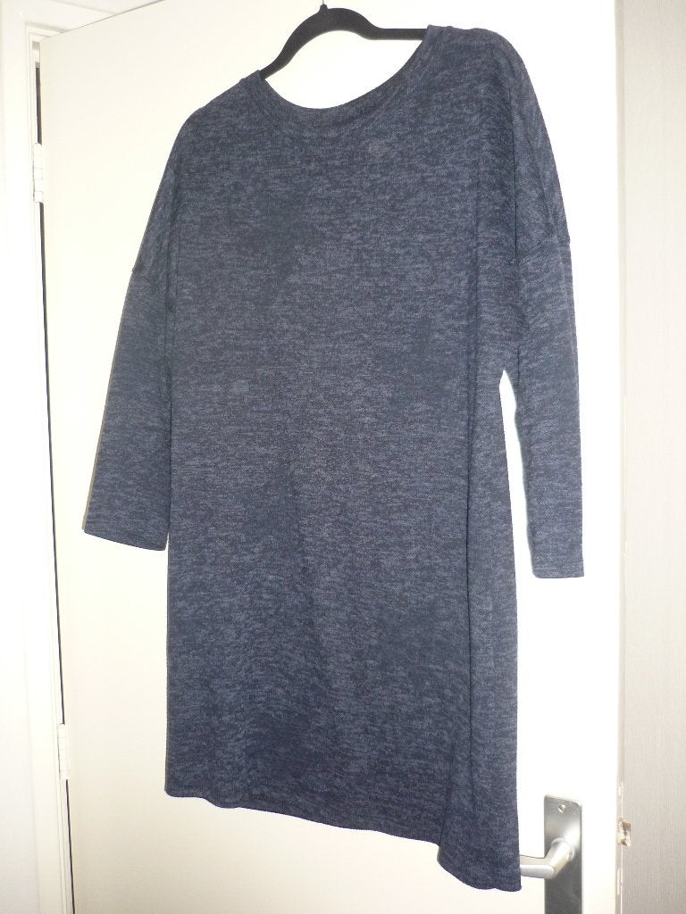 tuniek, Kleding | Dames, Blouses en Tunieken, Ophalen of Verzenden, Zo goed als nieuw, Maat 46/48 (XL) of groter