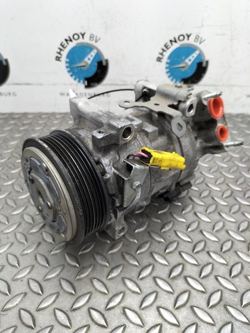 OPEL CORSA P2JO AIRCO COMPRESSOR / AIRCOPOMP 2024, Ophalen of Verzenden, Gebruikt, Stiba lid