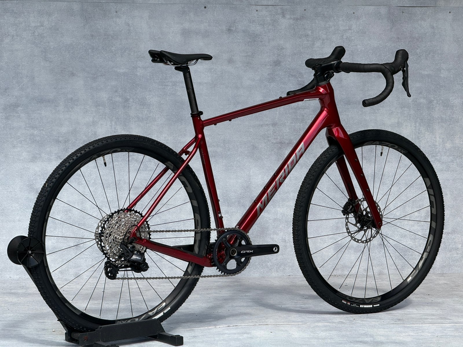 Merida Silex 700 2025 model NIEUW gravelbike maat M, Overige merken, Hageneind 12, tynaarlo, Bykz, Info@bykz.nl