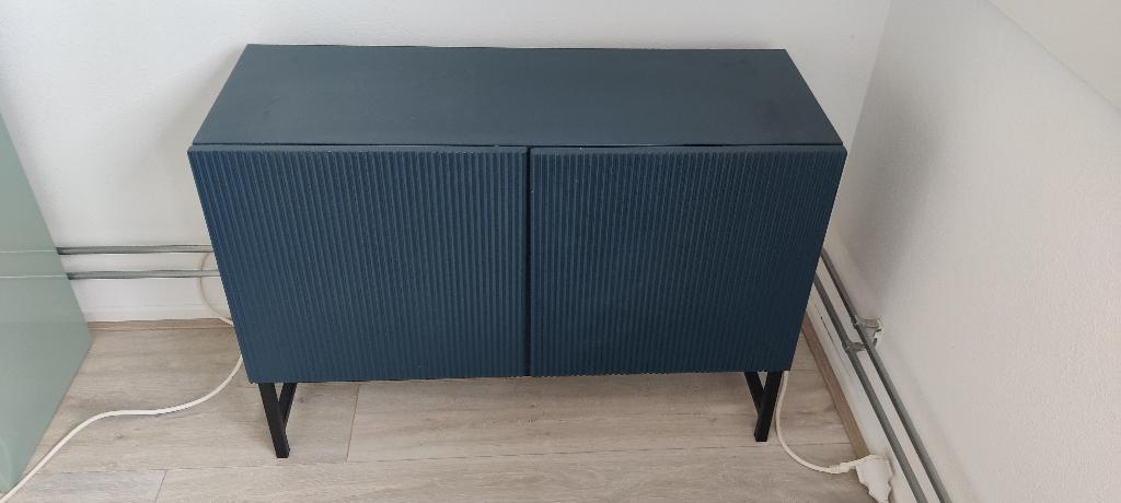Kastje, Ophalen, Gebruikt, 50 tot 100 cm, 25 tot 50 cm