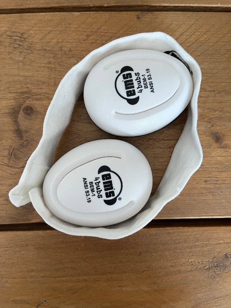 Baby Earmuff Protectors, Ophalen, Nieuw, Onbekend, Jongetje of Meisje