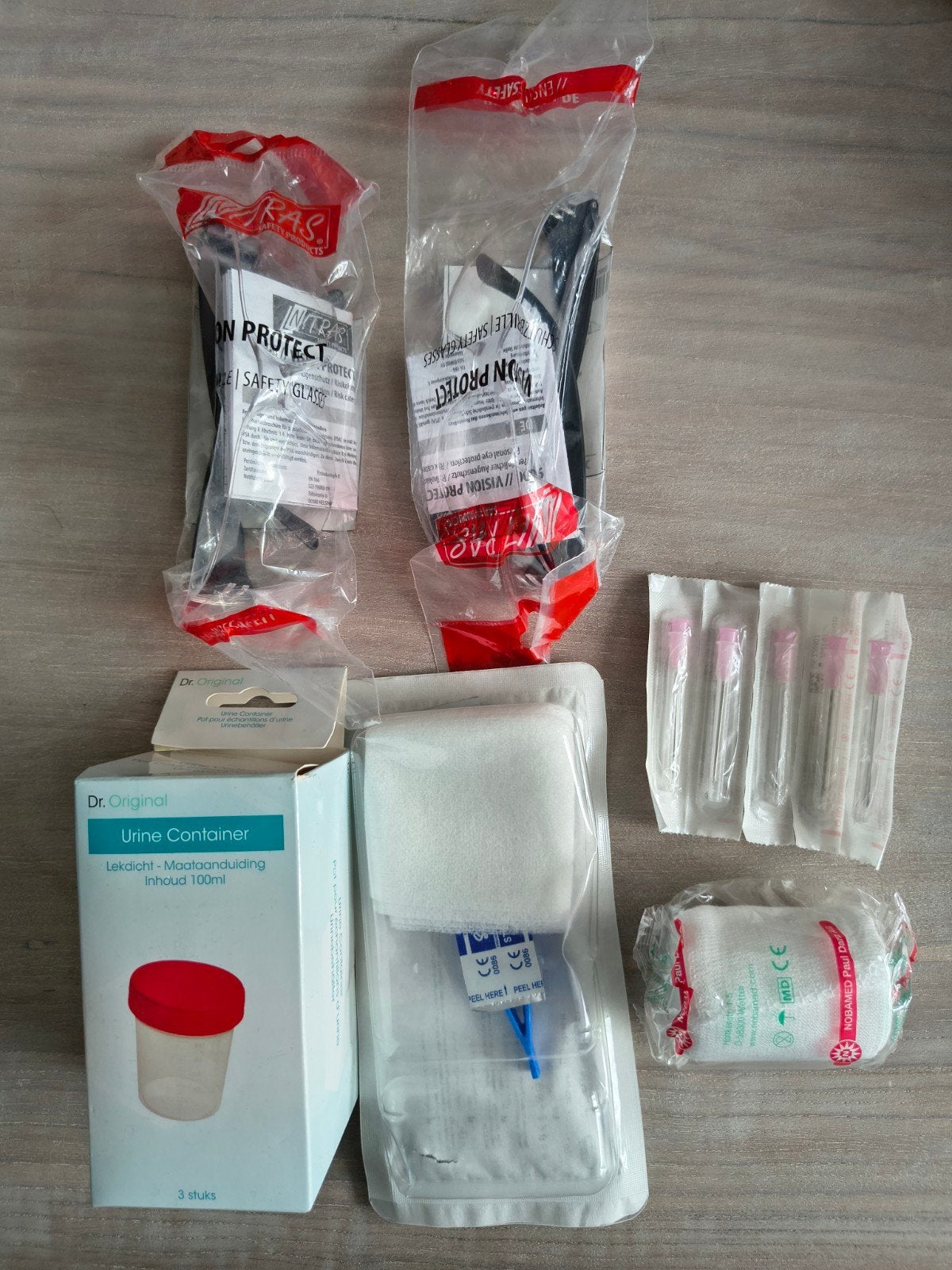 Medische artikelen, Diversen, Ophalen of Verzenden