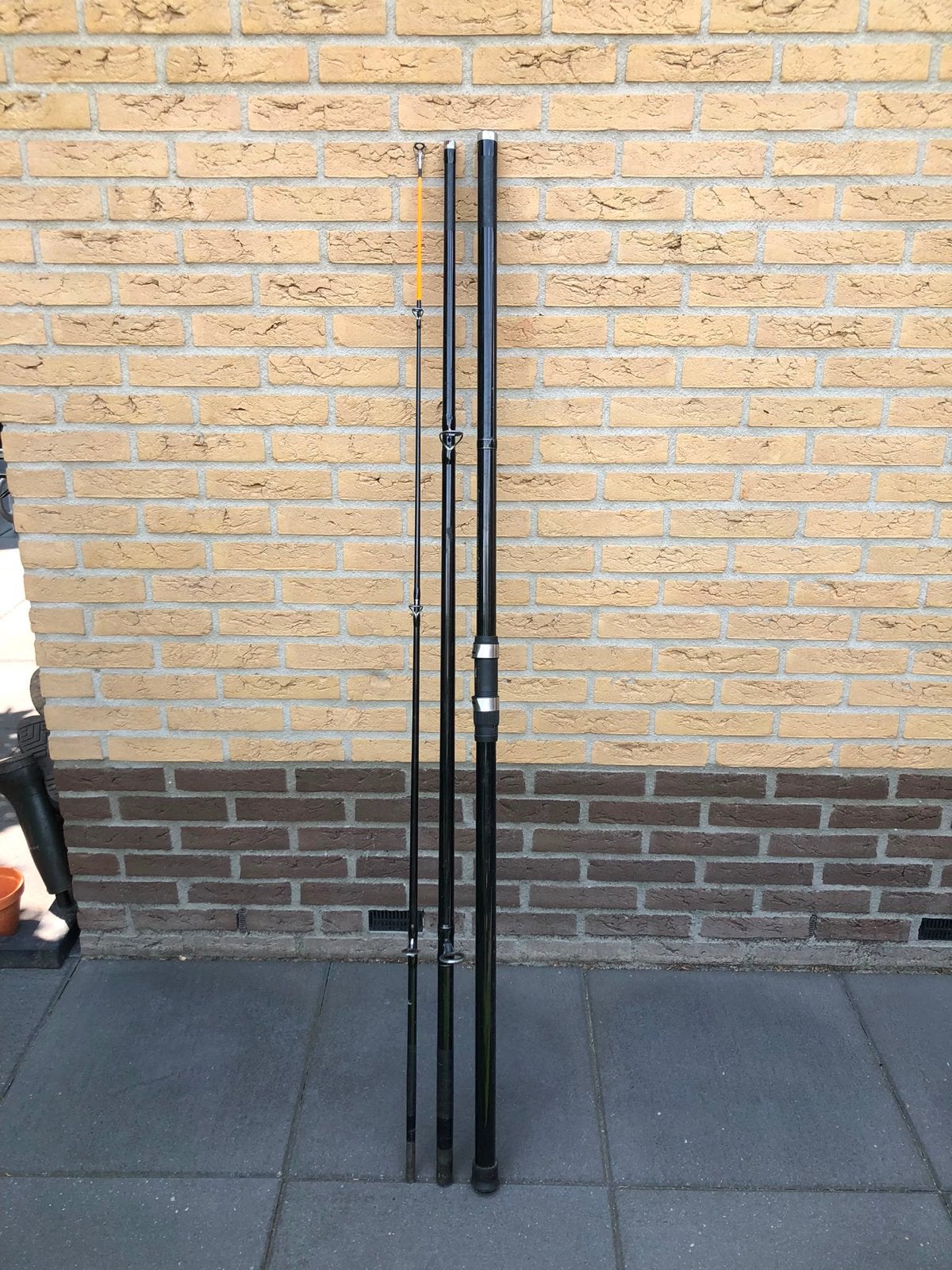 Mitchell Catch Surf 453 Werphengel 100-250g, Ophalen, Gebruikt, Werphengel