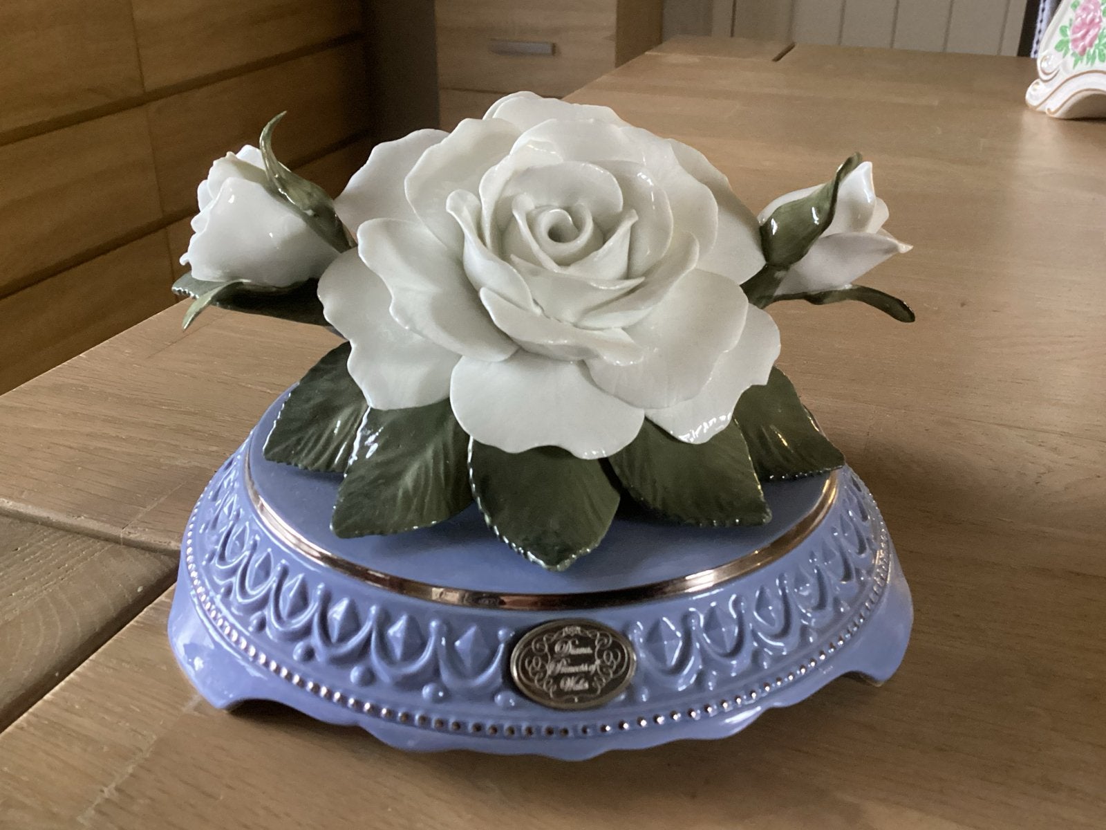 Diana Princess of Wales' Roos, Ophalen of Verzenden