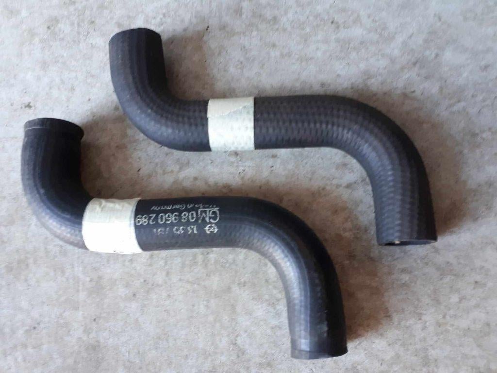 opel, Auto diversen, Verzenden