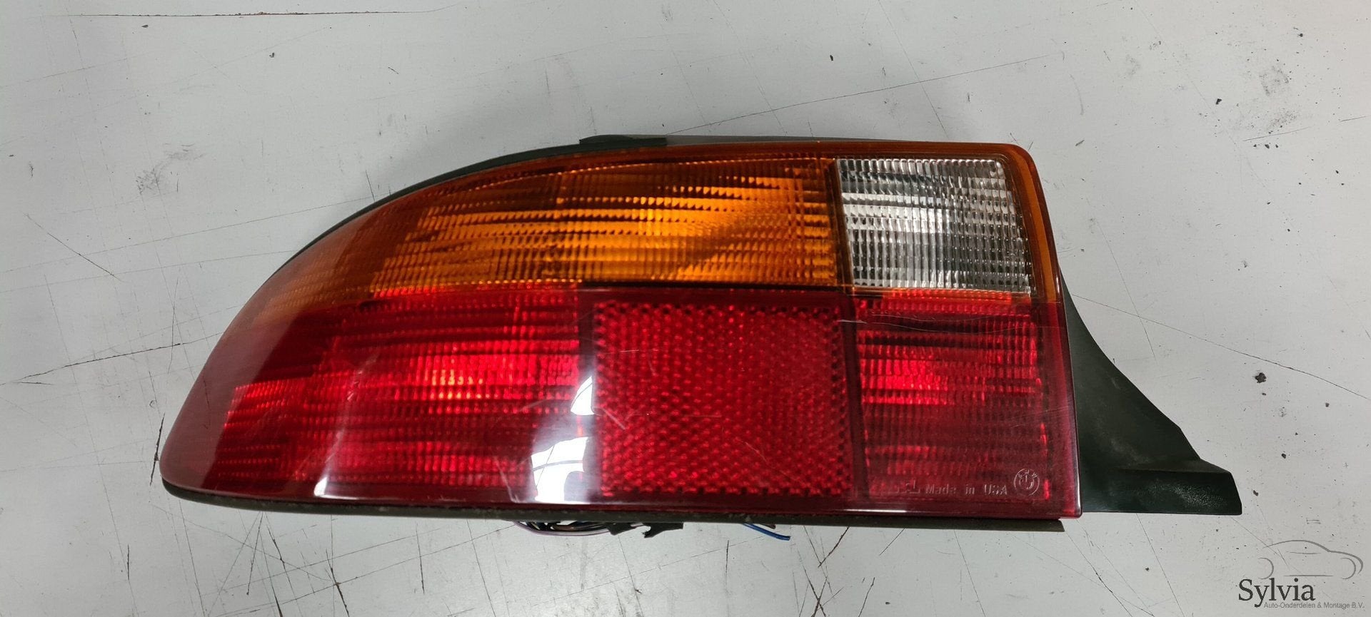 Achterlicht links BMW Z3  Roadster, Gebruikt, -, -, Ophalen of Verzenden