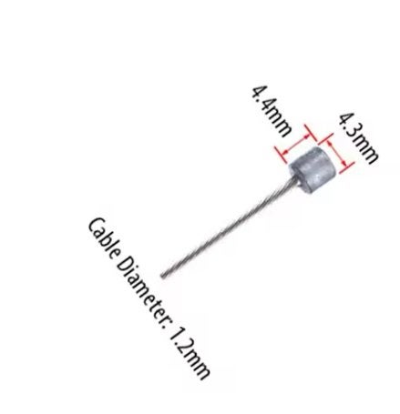 Shifter kabel, Ophalen of Verzenden