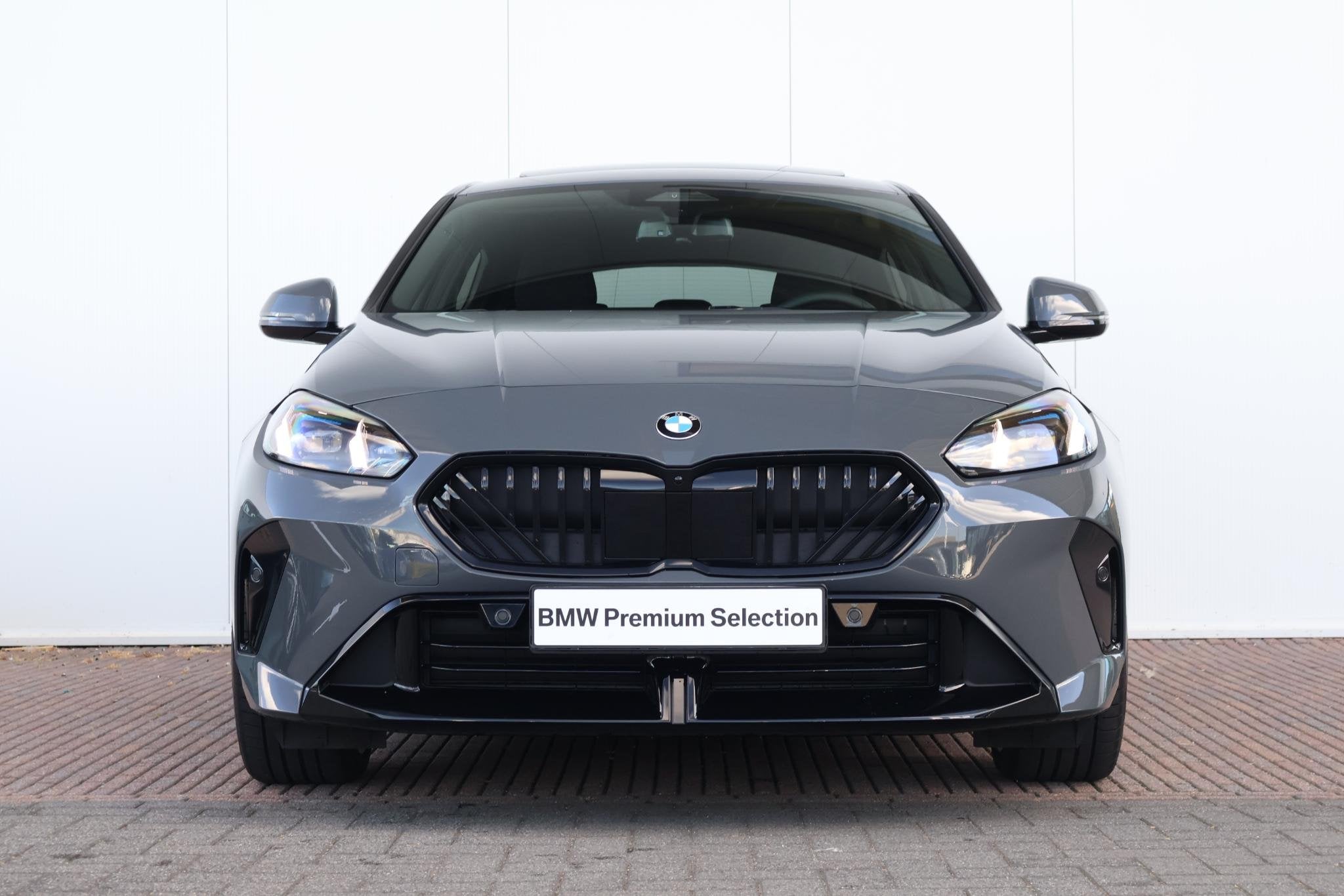 BMW 1-serie 120 M Sport Design Edition | Sport Pakket Pro |, Auto's, Met garantie (alle), Origineel Nederlands, Bedrijf, 19 km/l