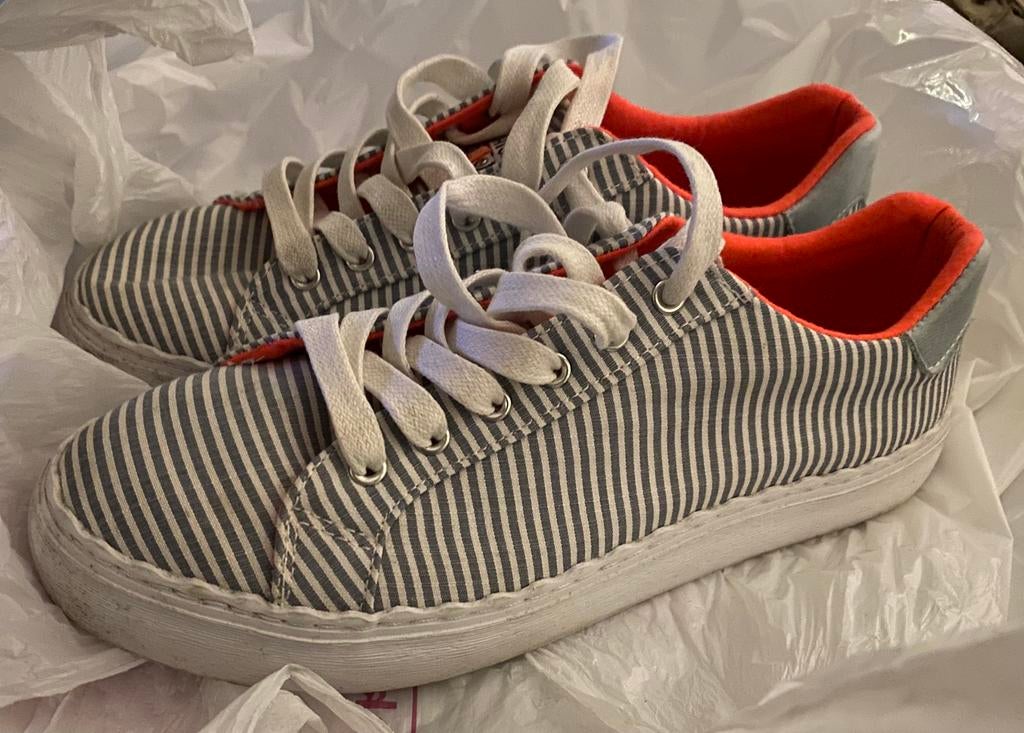 Graceland Dames Schoenen, Overige kleuren, Ophalen of Verzenden, Sneakers of Gympen, Gedragen