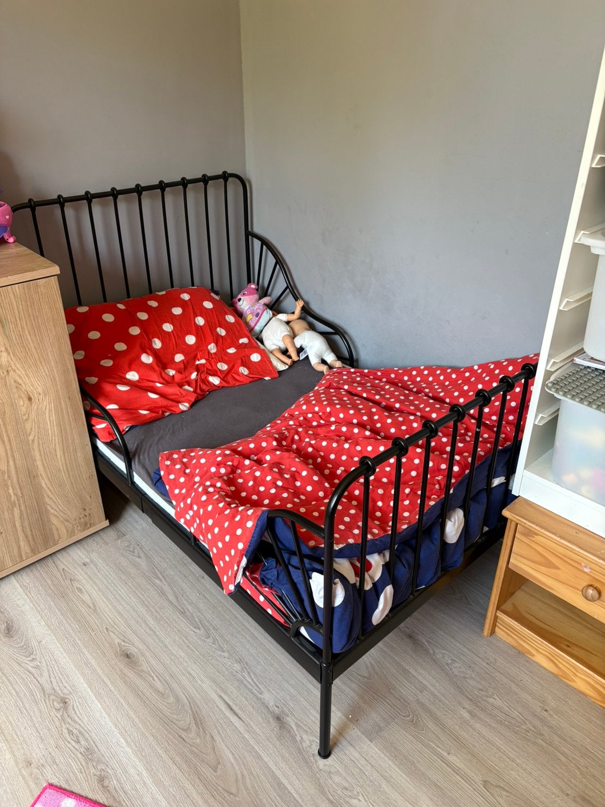 Diverse, Ophalen, 85 tot 100 cm, Gebruikt, Matras