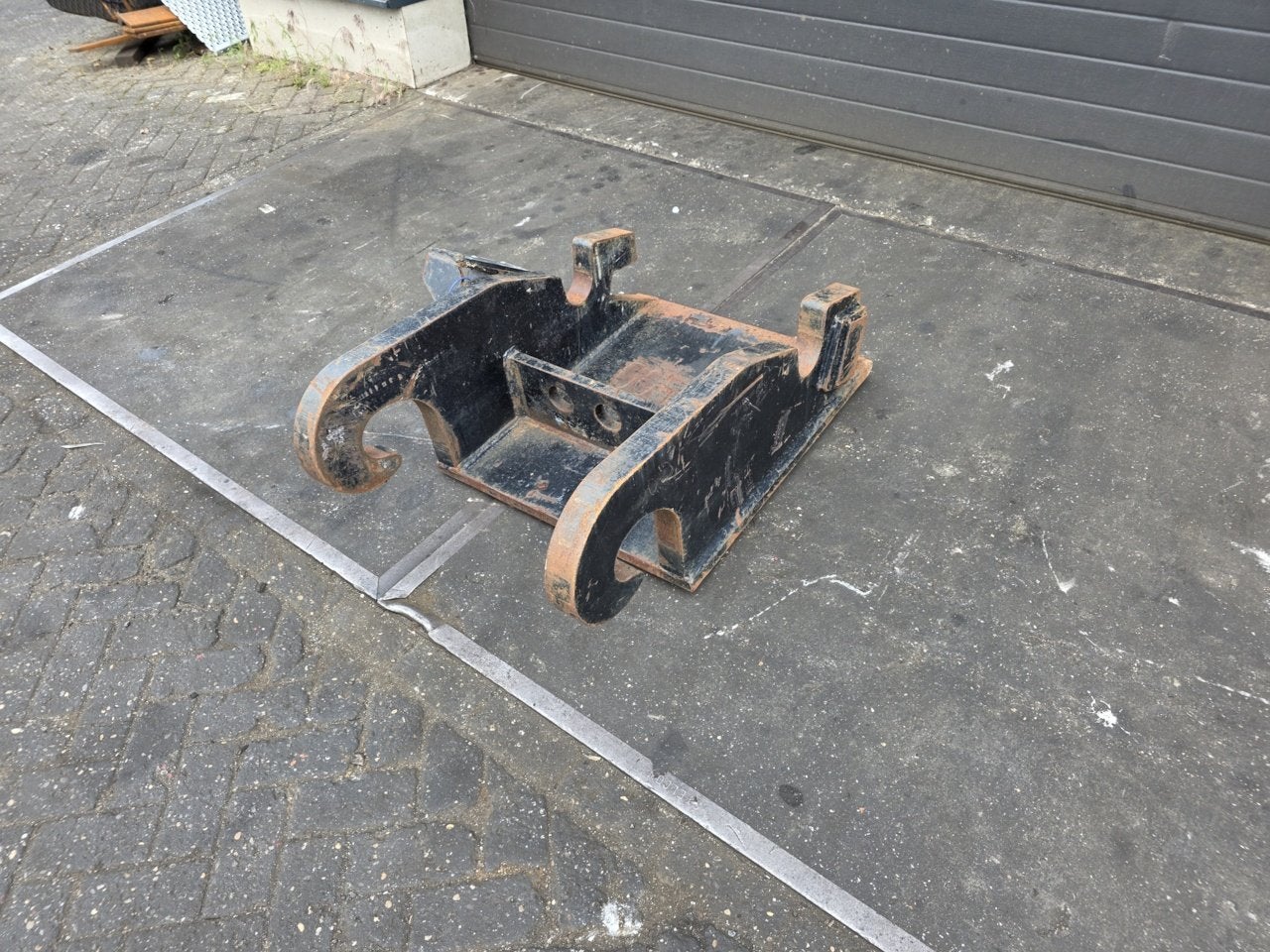 kopplaat cw55s s