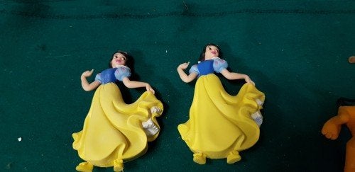 Disney poppetjes, 5 stuks, Verzamelen, Ophalen of Verzenden, 'T Olde Gre-j, Info@toldegrej.nl, Endepoelstraat 20f Didam