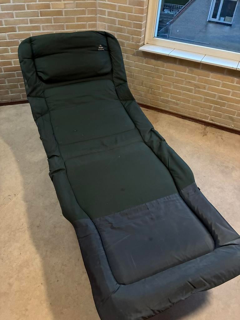 JRC Super Cocoon XL, Watersport en Boten, Hengelsport | Karpervissen, Ophalen, Gebruikt, Overige typen
