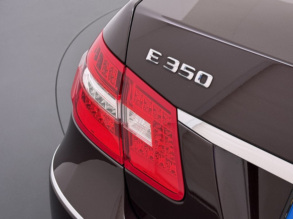 Mercedes-Benz E-Klasse 350 CDI Avantgarde | Youngtimer Lucht, Auto's, Automaat, Euro 5, Gebruikt, Beige