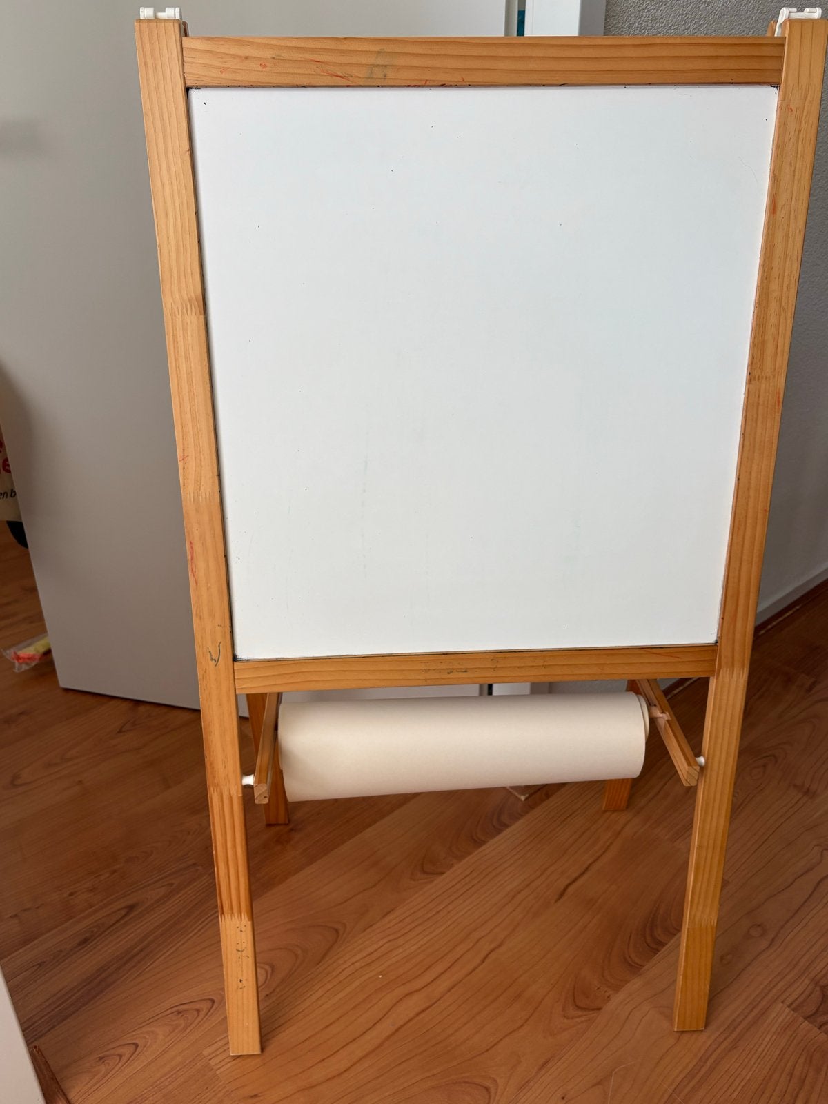 Tekenbord ikea voor kinderen, Ophalen, Gebruikt, Krijtbord