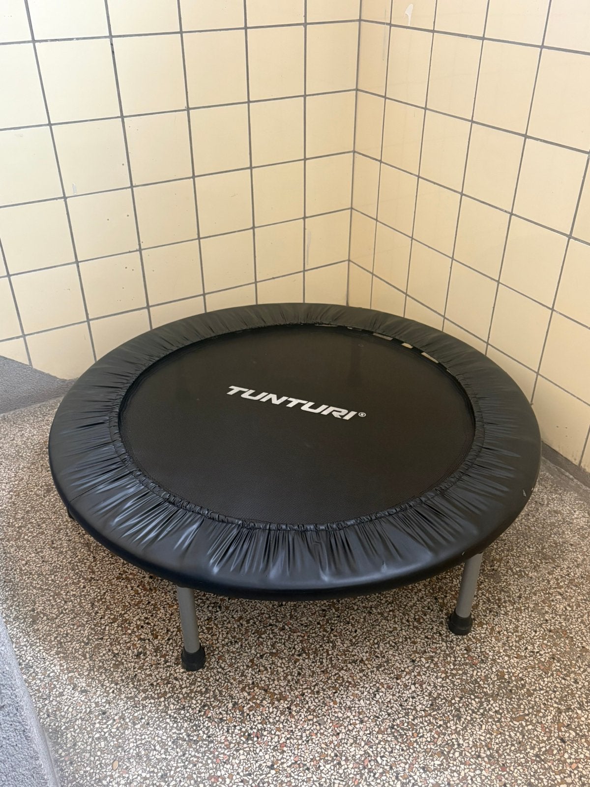 Tunturi Funhop Fitness Trampoline