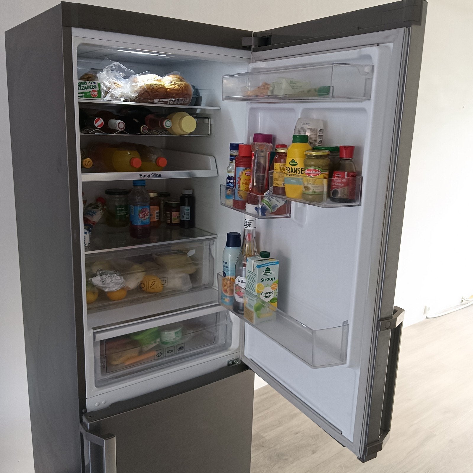 Foto 5 van Samsung koelvriescombinatie - ophalen vanaf 4 september