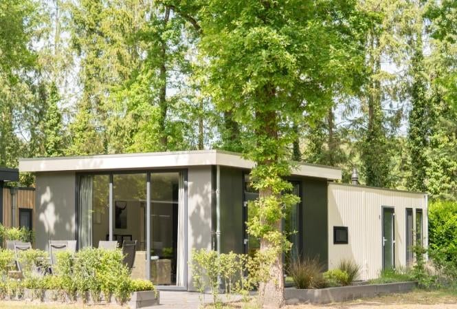 Vroegboekactie vakantiewoning (helft BTW terug), Vakantie, Vakantiehuizen | Nederland, In bos, Tv, Landelijk, Chalet, Bungalow of Caravan