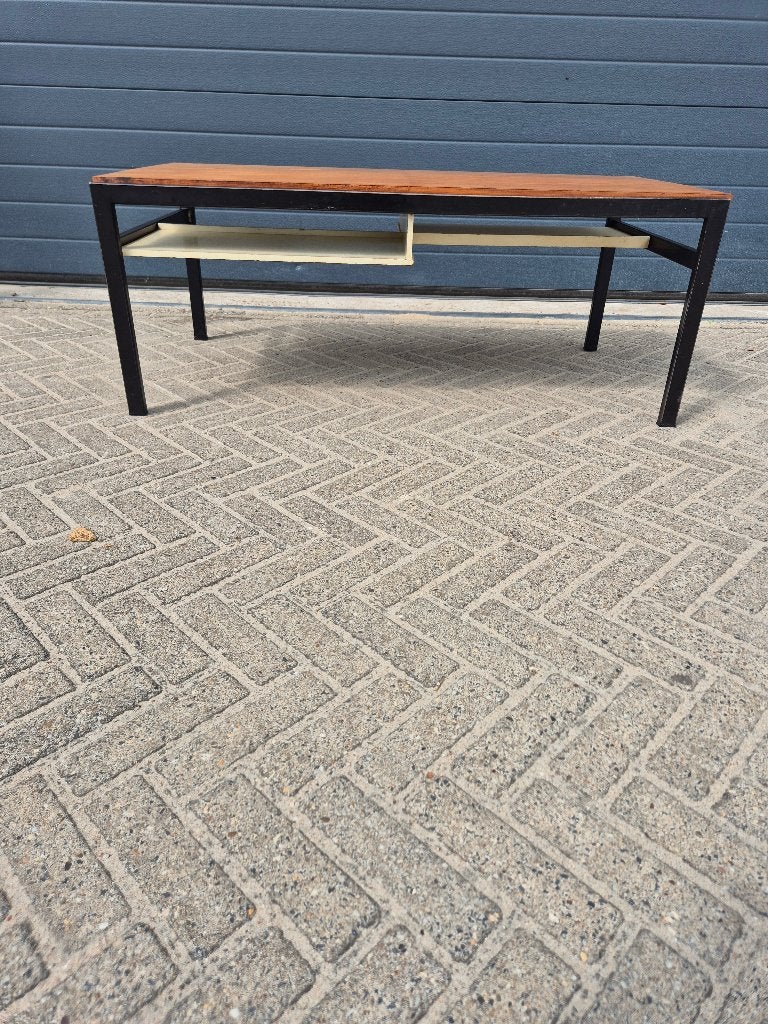 Pastoe cees braakman Japanse serie salontafel, Ophalen