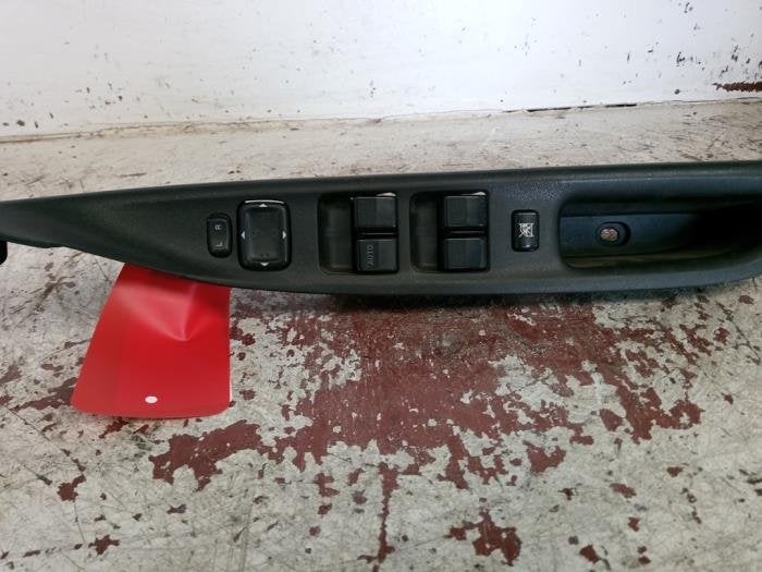 Elektrisch Raam Schakelaar van een Mazda 6, Auto-onderdelen, Gebruikt, -, -, Ophalen of Verzenden