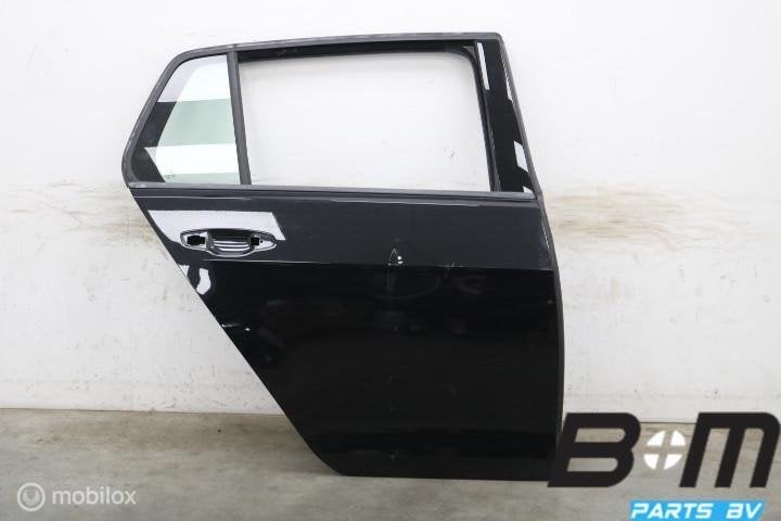 Portier RA VW Golf 7 LC9X 5G4833056AC, Gebruikt