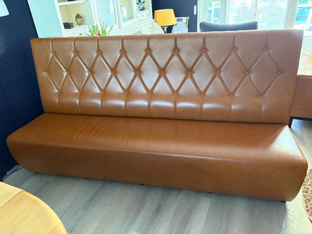 bank, Ophalen, Overige materialen, Gebruikt, Minder dan 75 cm