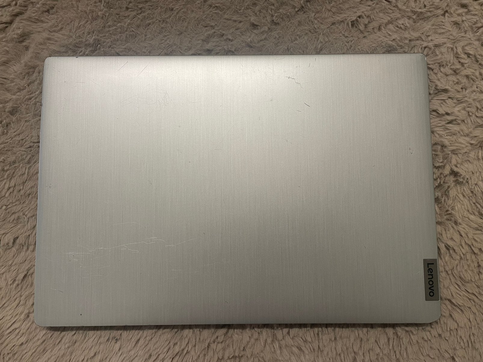 Lenovo ideapad 3, Computers en Software, Gebruikt, 2 tot 3 Ghz, 8 GB, Ophalen of Verzenden