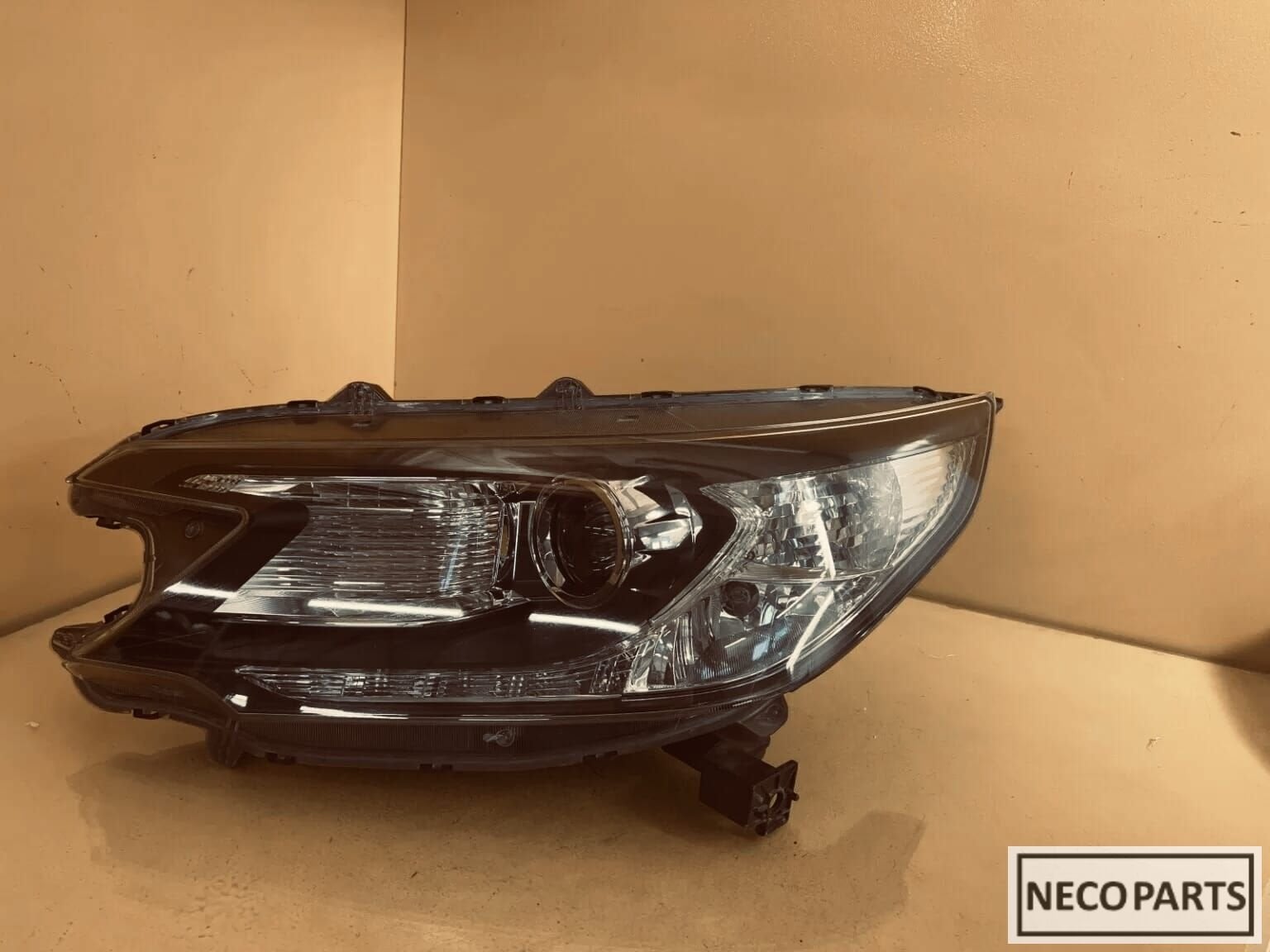 Koplamp links ORIGINEEL BI XENON HONDA CRV IV, Honda, Gebruikt, -, -