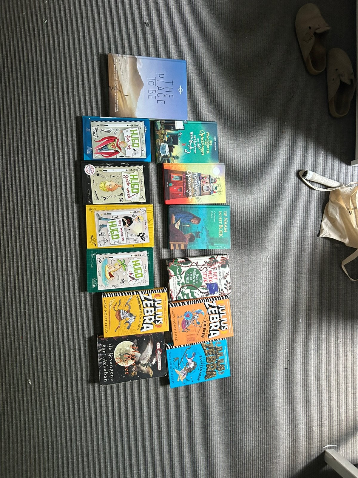 Boeken, Alle leeftijden, Ophalen of Verzenden, Zo goed als nieuw, Overige typen