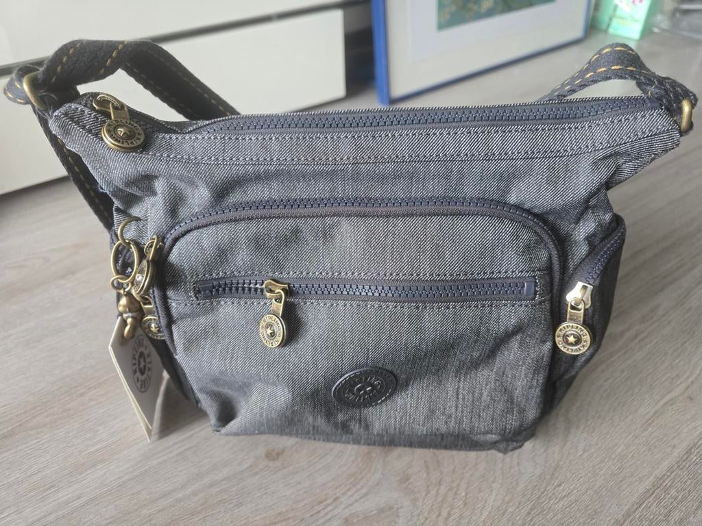Moderdag kado idea nieuwe Kipling tas gabbie, Ophalen, Nieuw