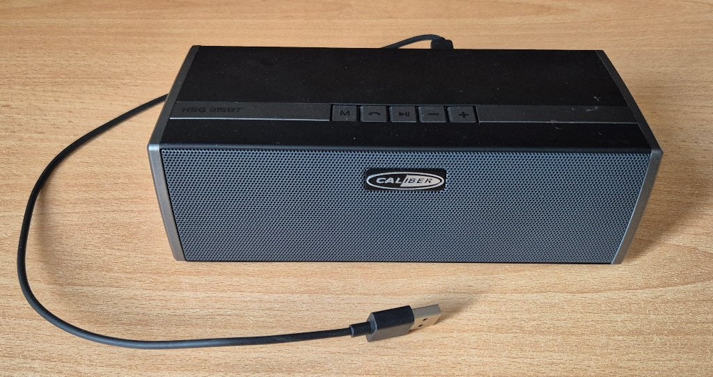 BLUETOOTH BOXJE, Overige merken, Bluetooth, Overige typen, Ophalen of Verzenden