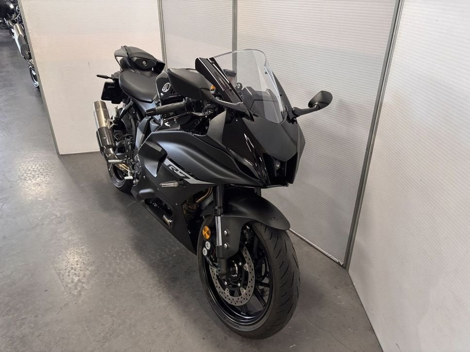 Yamaha YZF R 7 (bj 2024), 2 cilinders, Bedrijf, Onbekend, Super Sport
