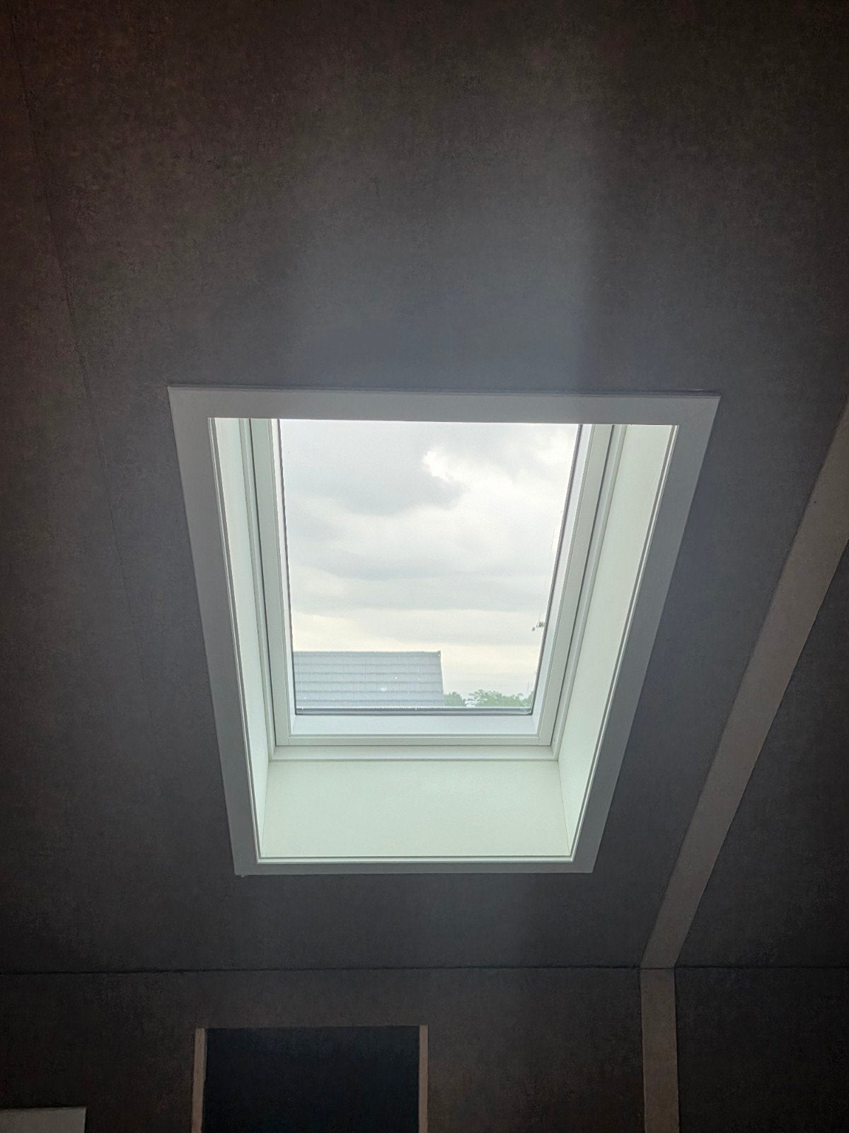 Velux tuimeldakraam GGL MK08 2068, 78x140, 3-laags glas, Doe-het-zelf en Verbouw, Glas en Ramen, Ophalen, Minder dan 80 cm, 120 tot 160 cm