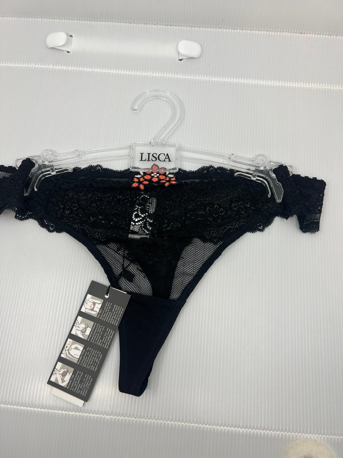 Empreinte string maat XS 36 NIEUW!! Nu €12,50, Ophalen of Verzenden, String