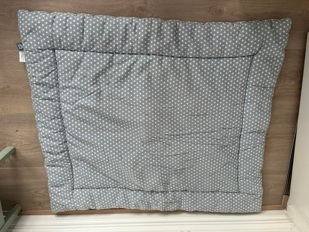 Briljant baby box kleed, Kinderen en Baby's, Boxen, Ophalen, Zo goed als nieuw
