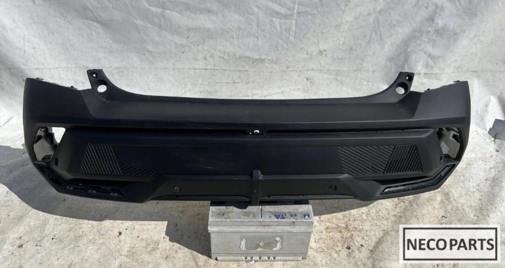 PEUGEOT 408 ACHTERBUMPER BUMPER, Auto-onderdelen, Ophalen of Verzenden, Gebruikt, Peugeot, Bumper